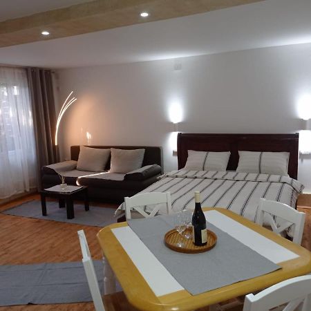 Meda Apartment Belgrade Luaran gambar