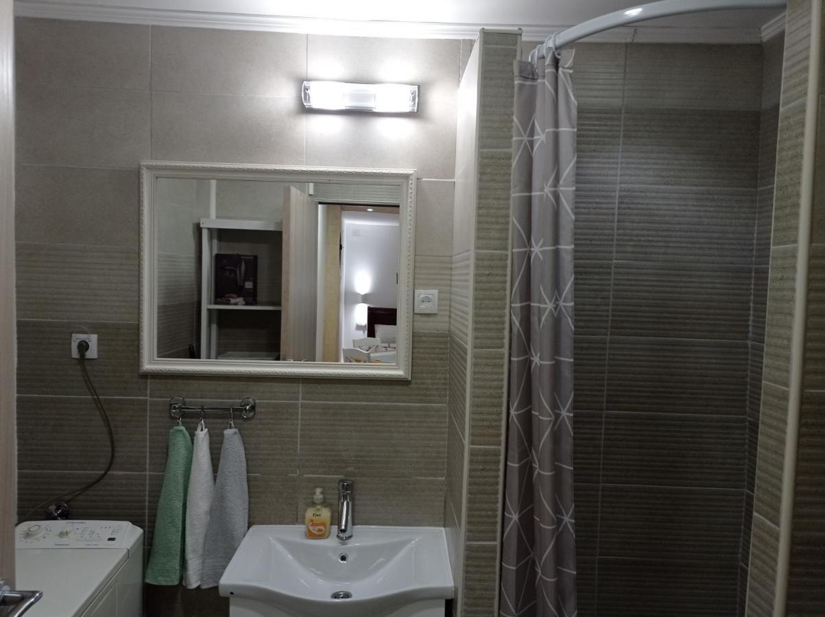 Meda Apartment Belgrade Luaran gambar