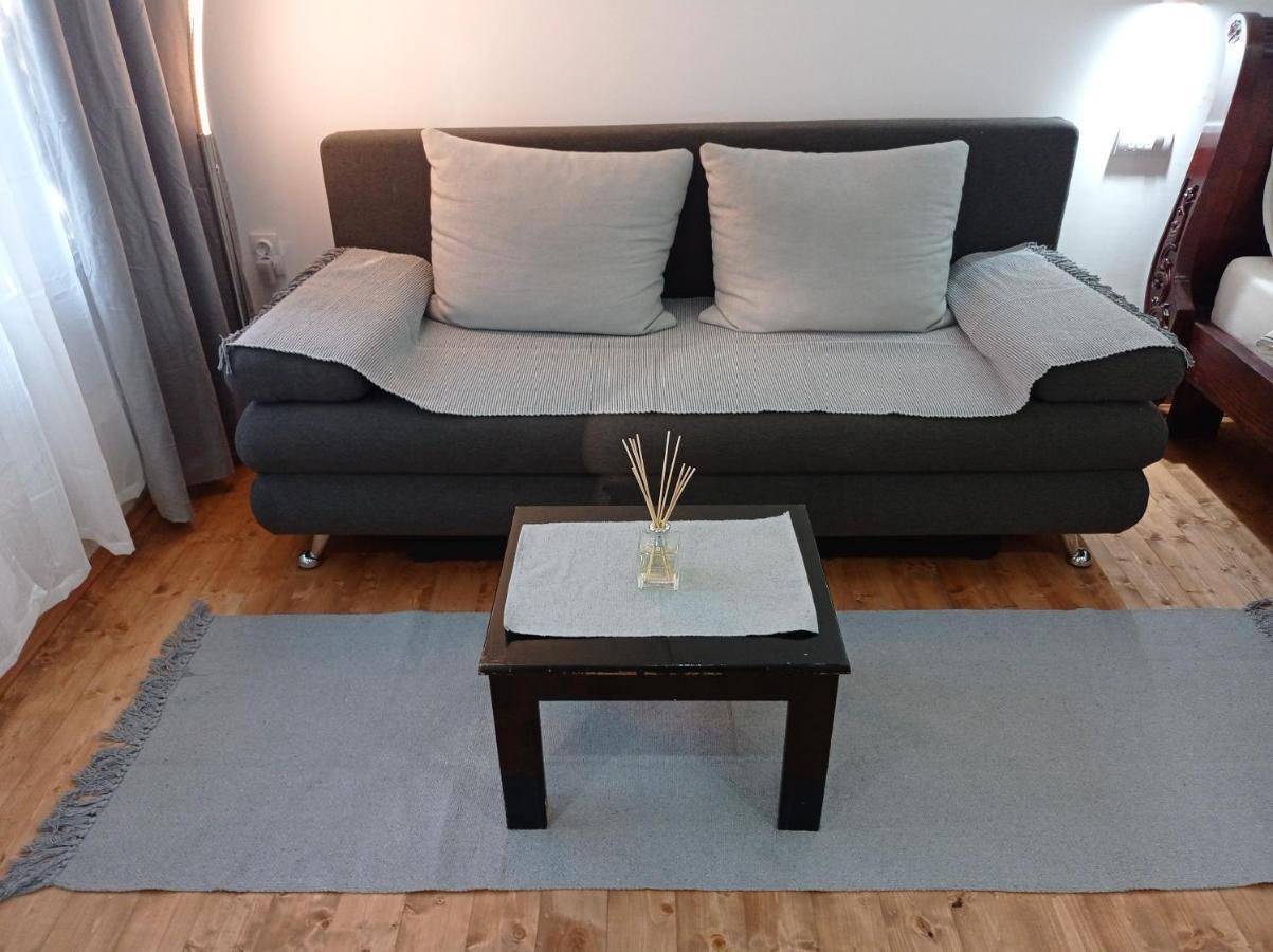 Meda Apartment Belgrade Luaran gambar