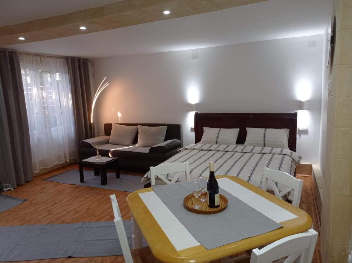 Meda Apartment Belgrade Luaran gambar