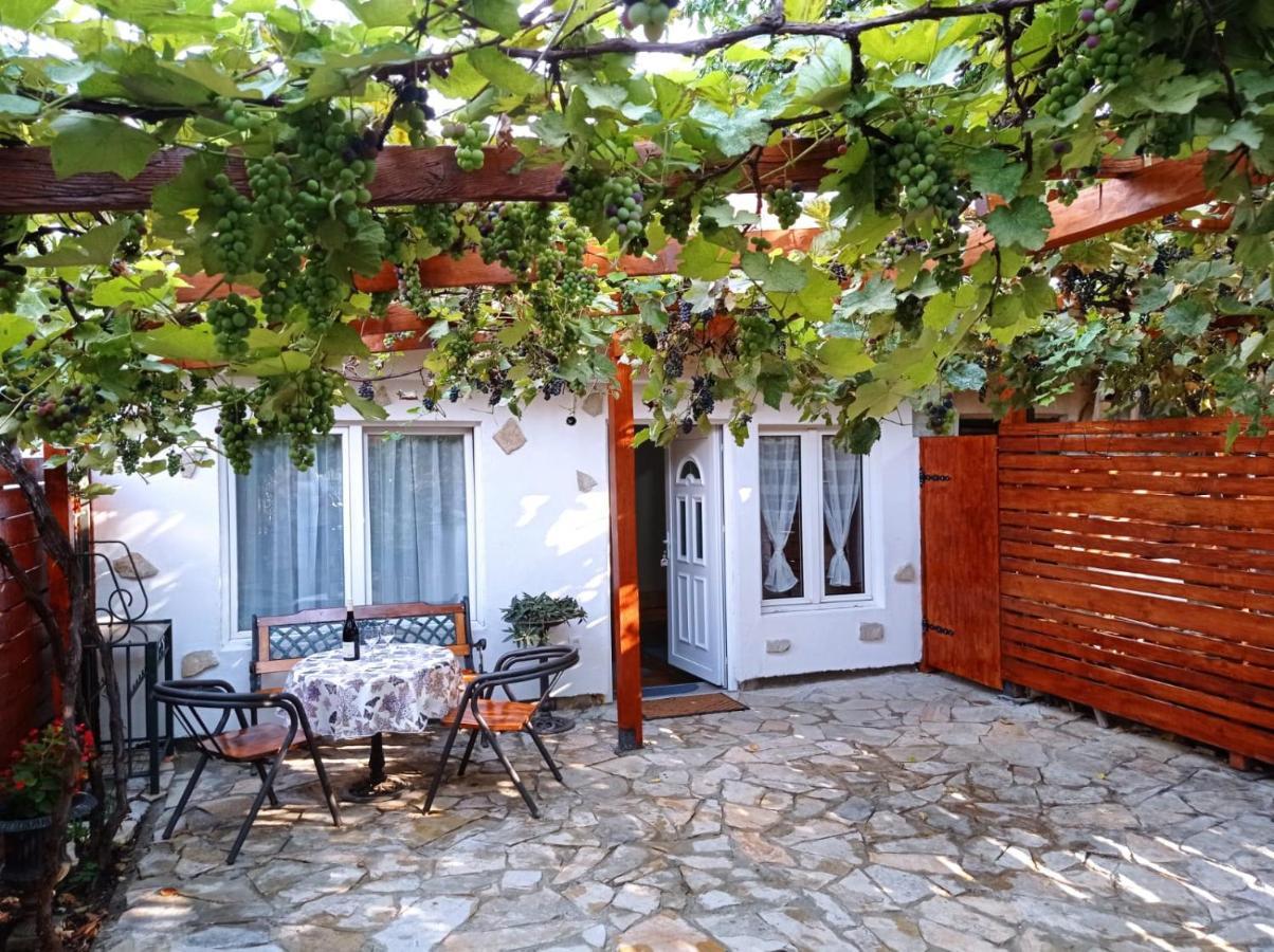 Meda Apartment Belgrade Luaran gambar