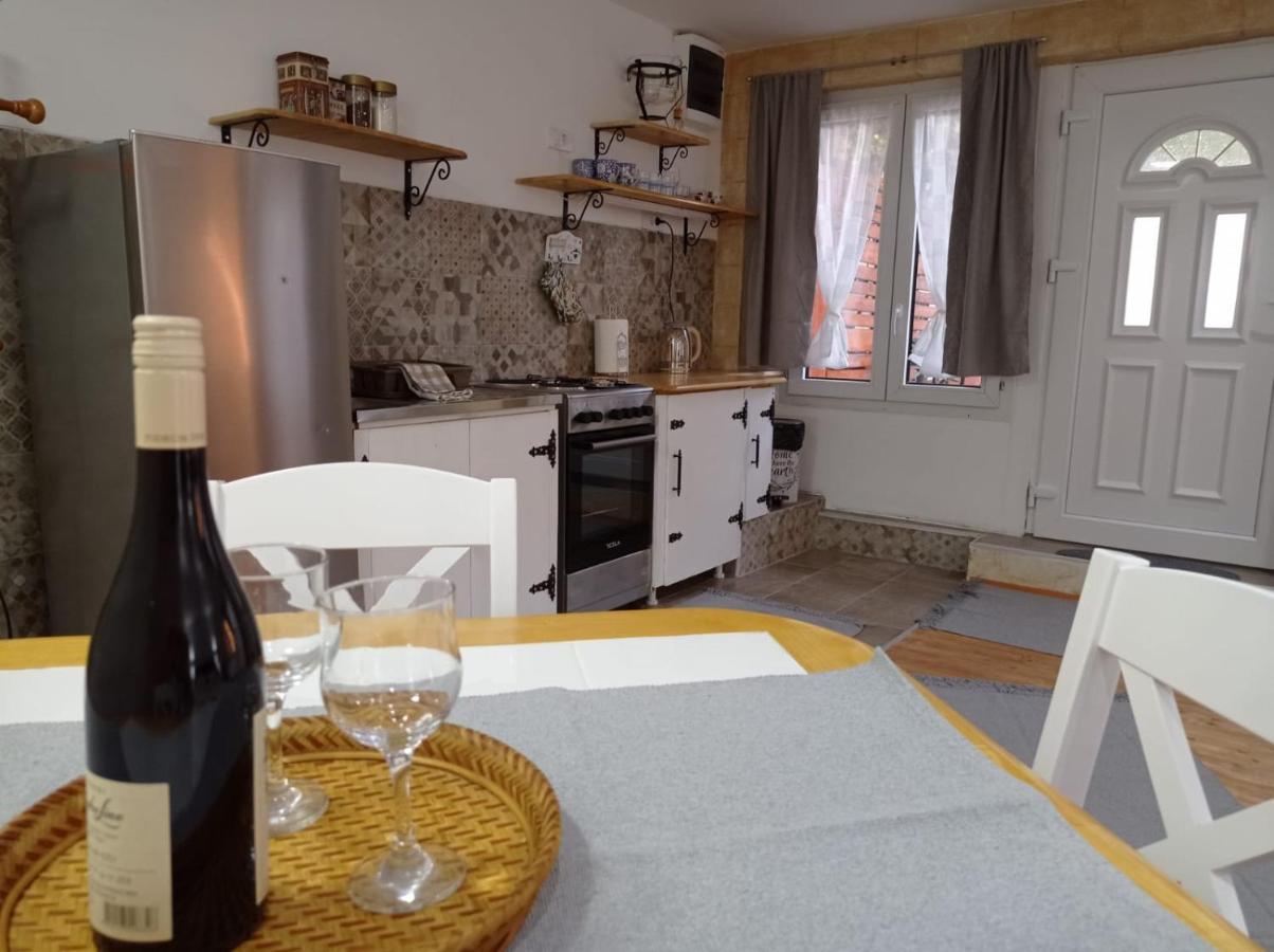 Meda Apartment Belgrade Luaran gambar