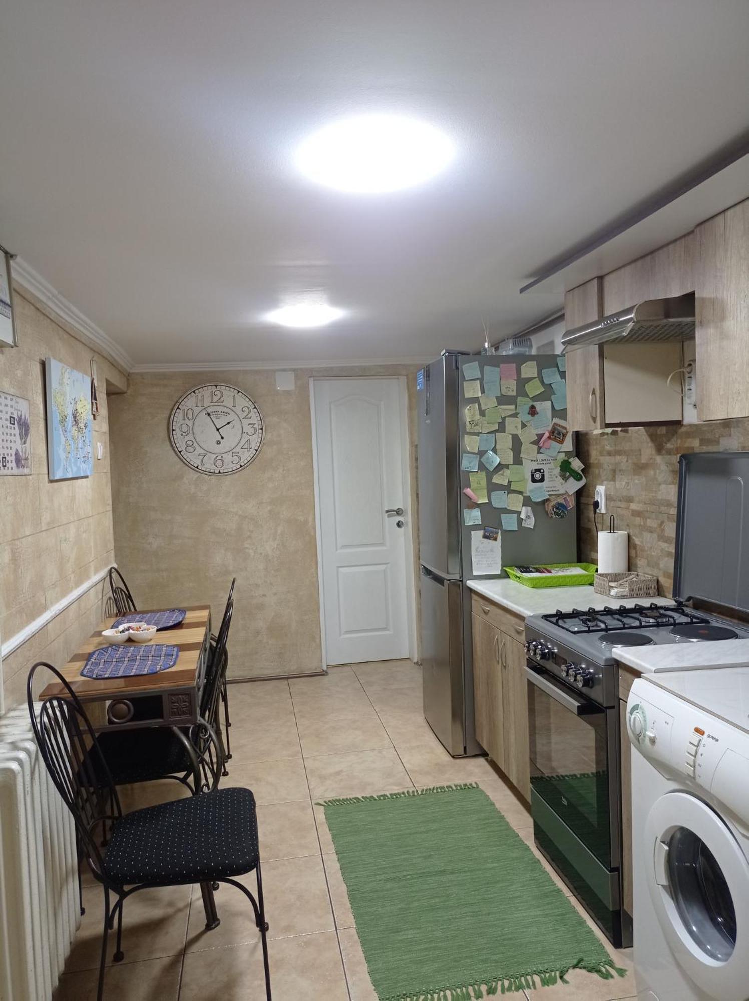 Meda Apartment Belgrade Luaran gambar