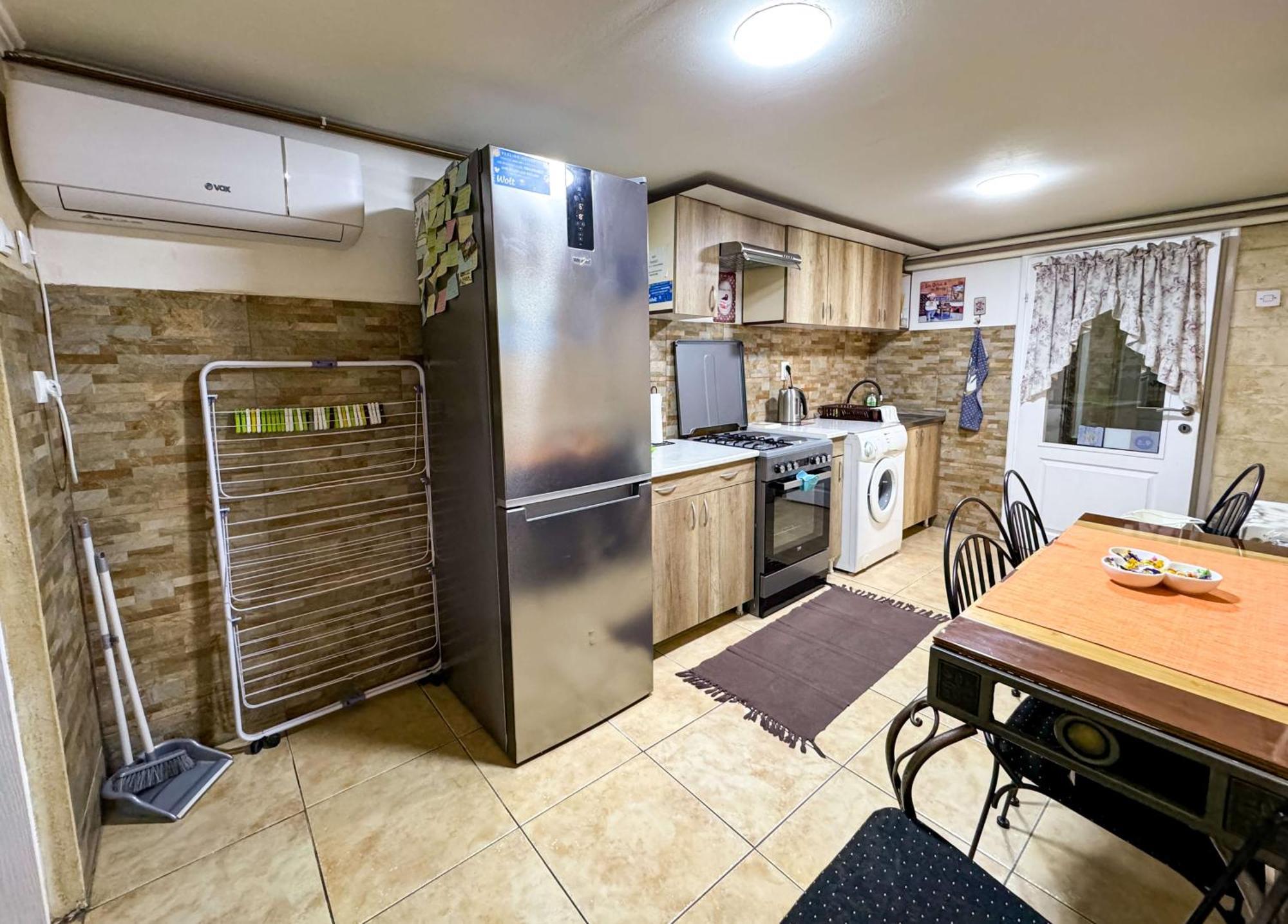Meda Apartment Belgrade Luaran gambar