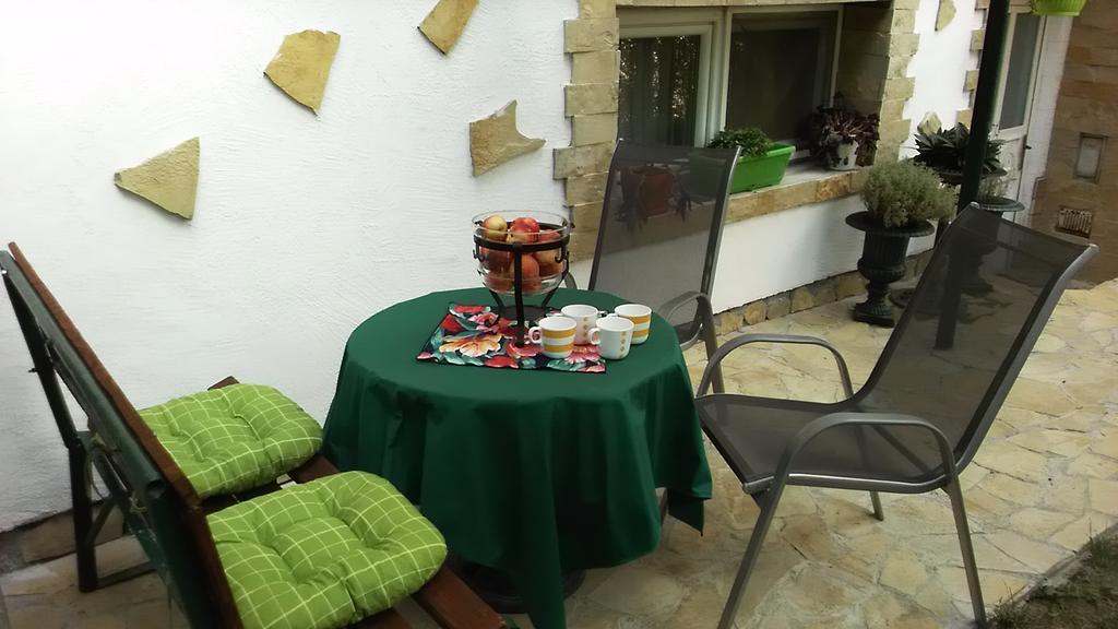 Meda Apartment Belgrade Luaran gambar