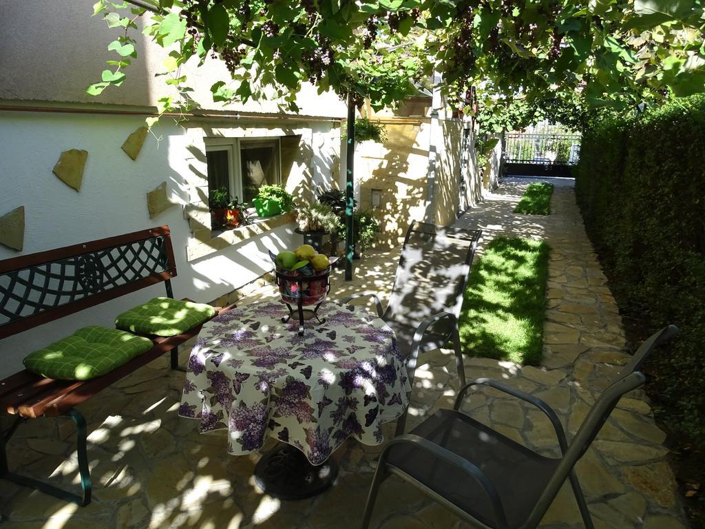 Meda Apartment Belgrade Luaran gambar
