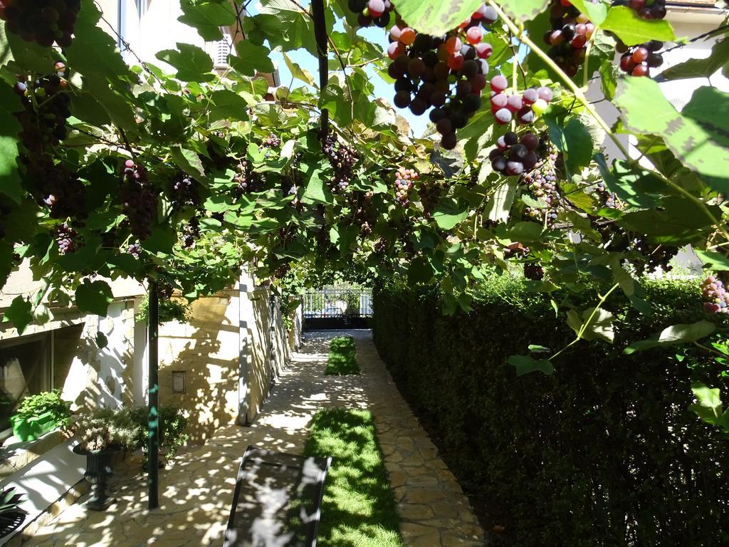 Meda Apartment Belgrade Luaran gambar