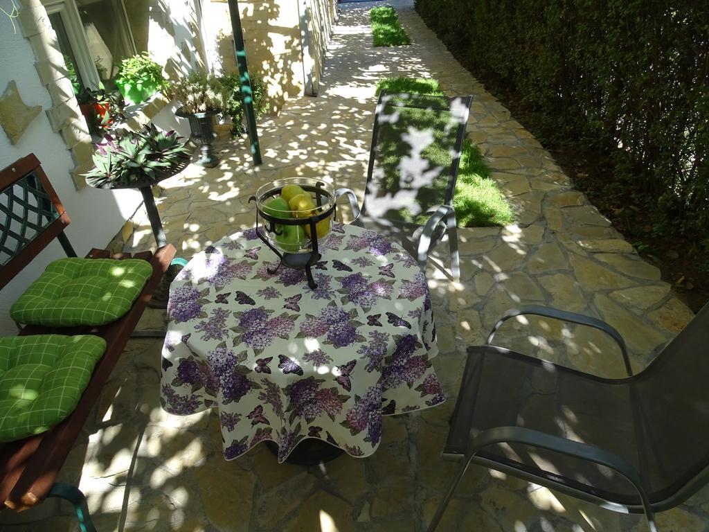 Meda Apartment Belgrade Luaran gambar