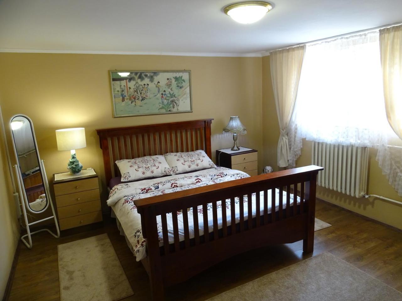Meda Apartment Belgrade Luaran gambar
