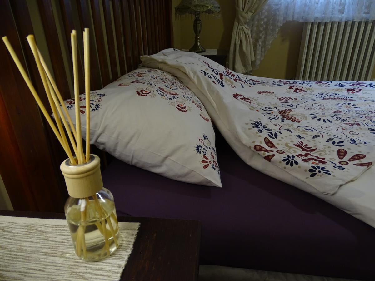 Meda Apartment Belgrade Luaran gambar