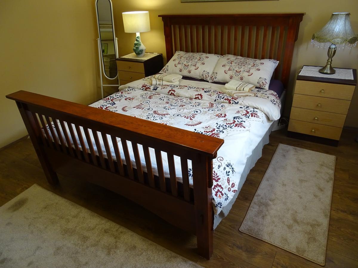 Meda Apartment Belgrade Luaran gambar